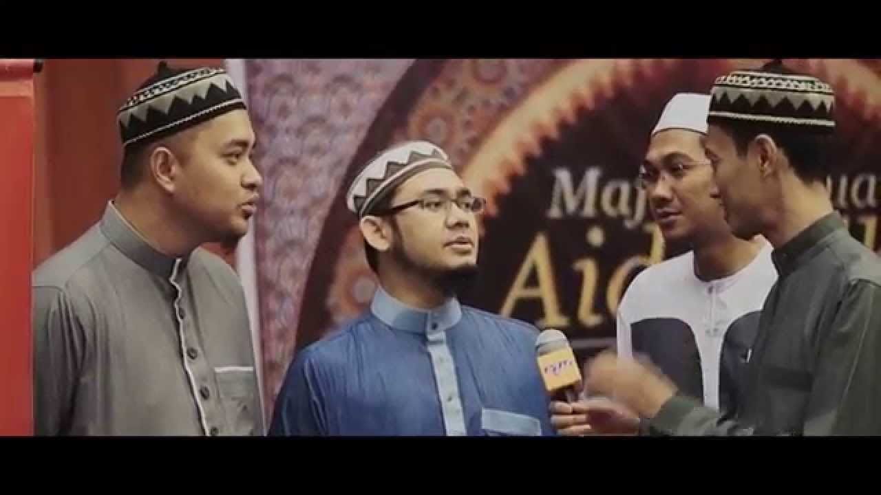 Majlis Jamuan Aidiladha 2015