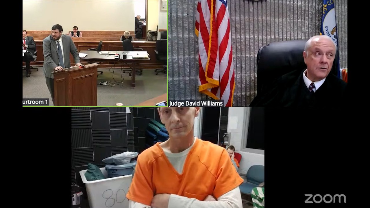 “I’ll Kill You” — Girlfriend Says Drunk Boyfriend Held Knife to Her Throat