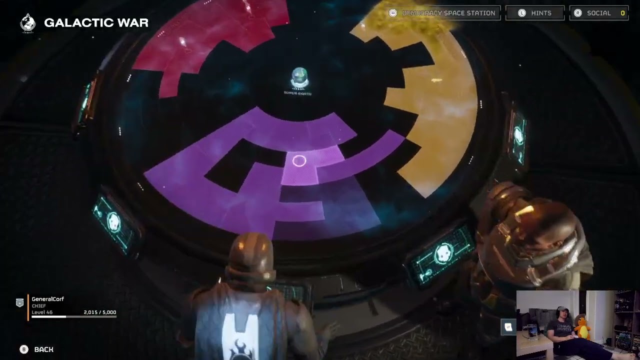 Helldivers 2