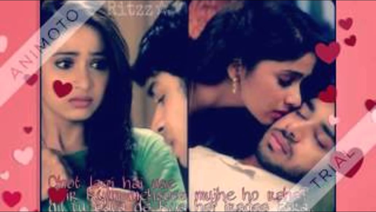 Mara rung ma rangna wali The love story