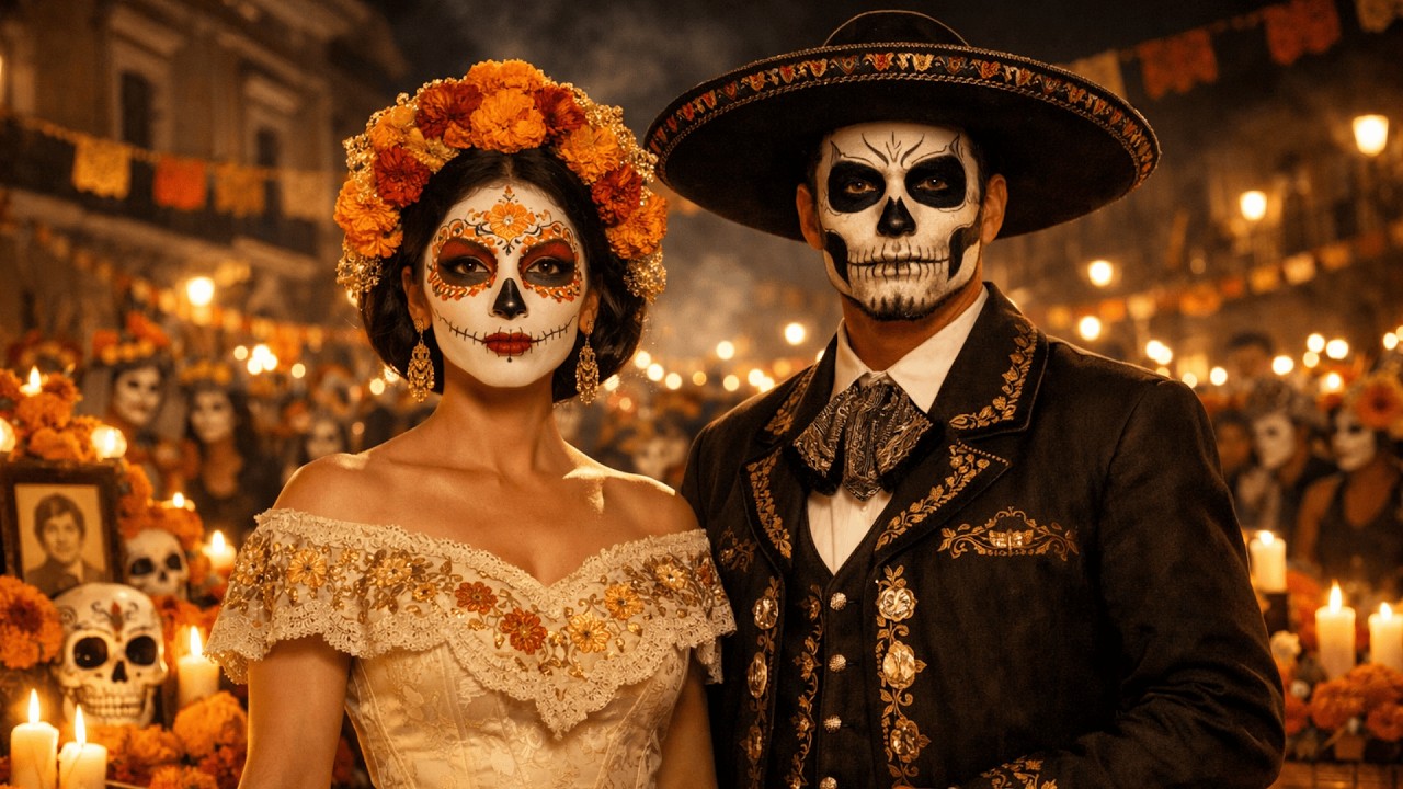 Mexican x Afro House Mix 2026 | Best Afro House 2026 | Ritmo Latino Afro & Tribal (26)