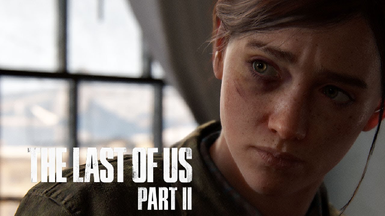 ЗДАНИЕ БАНКА ► Прохождение The Last of Us Part II  #3