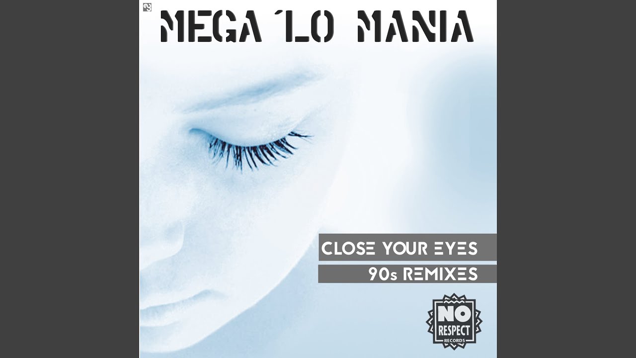 Close Your Eyes (Cocooma Remix)