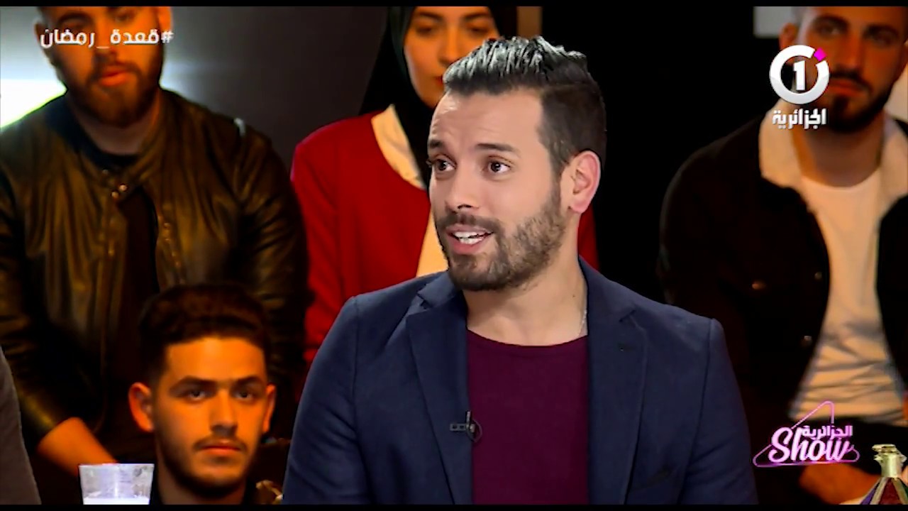 الجزائرية شو 30 05 2019 تستضيف أمين رادي