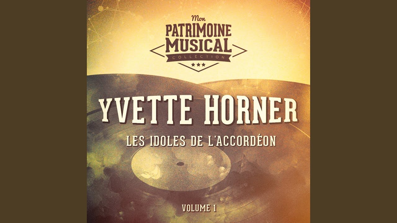 La pastourelle (Valse)