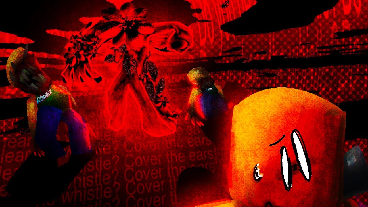 Perpetuity end (rochas313 intro sneak peak)Made in My sibling pc 