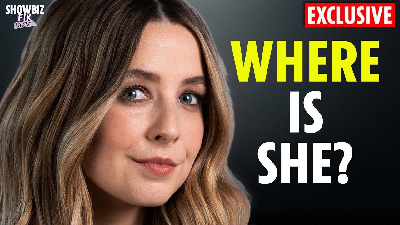 Journalists explain the secrets behind Zoe Sugg&rsquo;s 'disappearance'&hellip;