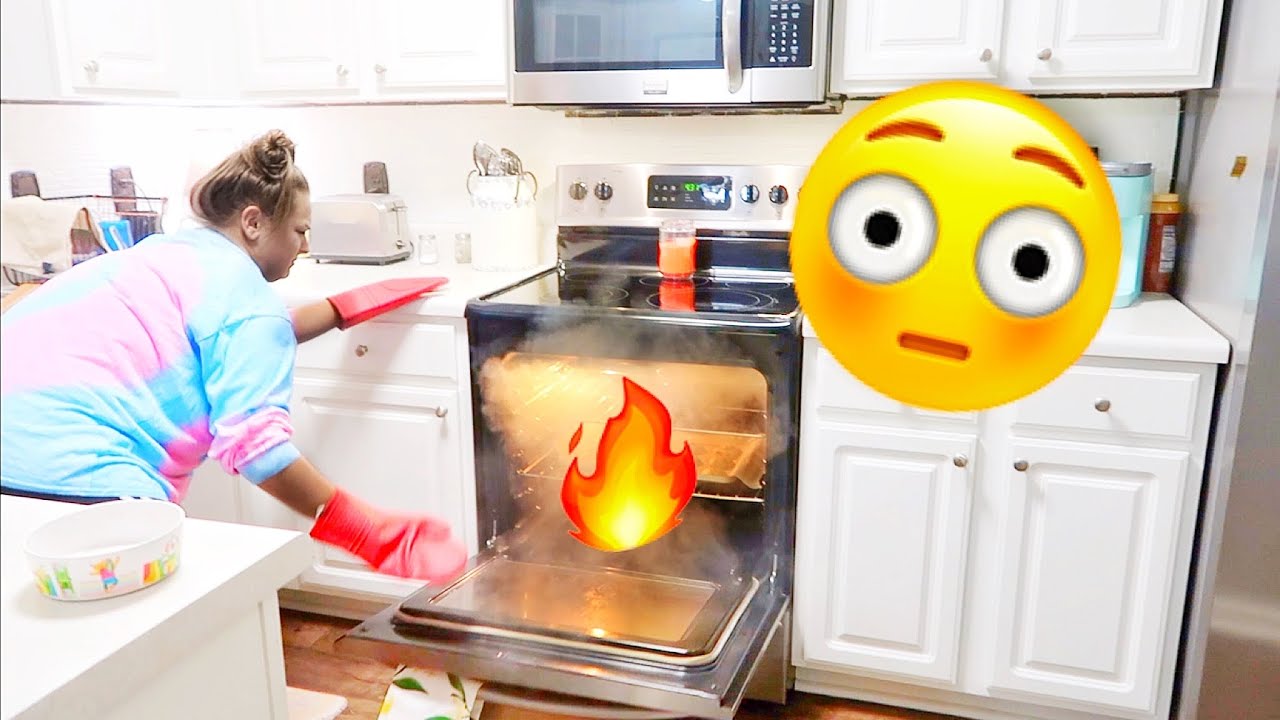 IT'S JUST NOT YOUR NIGHT! | Family 5 Vlogs
