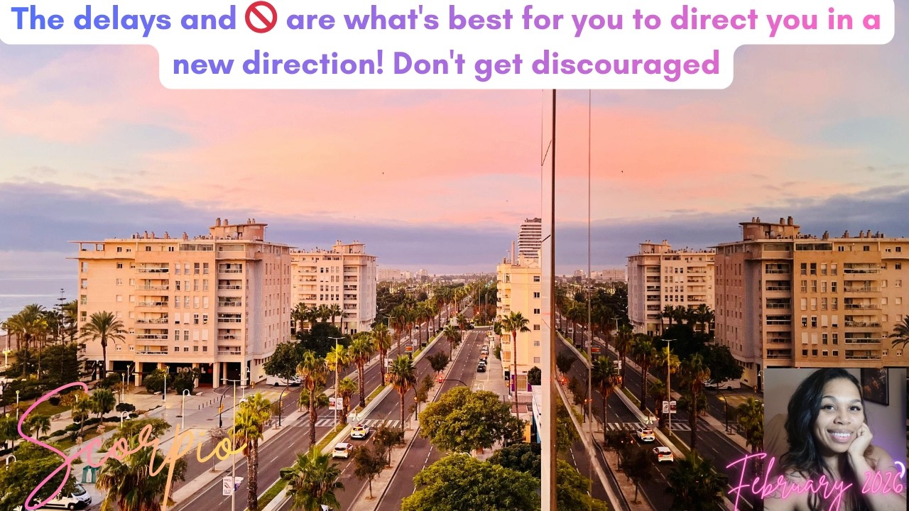 The delays and 🚫 are what's best for you to direct you in a new direction! Don't get discouraged