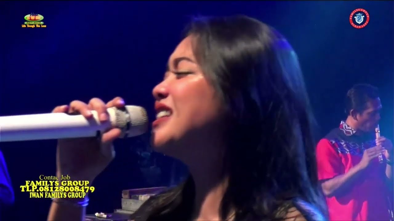 Menari Diatas Luka Voc By Lia DA { Edisi Sinangpalay - Pagedangan cisauk  }