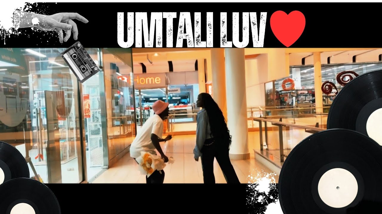 ARIESTAR MARSY - UMTALI LOVE (OFFICIAL MUSIC VIDEO)
