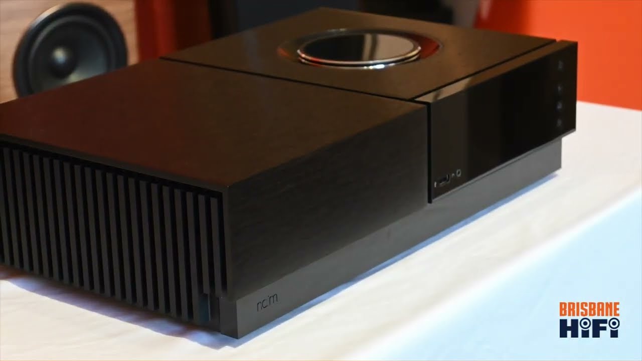 Naim Uniti Nova PE