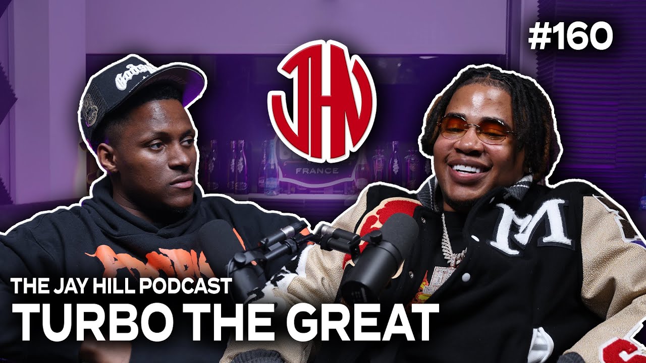 Turbo Talks Collaborating w/ Gunna After Recent Allegations, Street & Music Culture, New Music +More