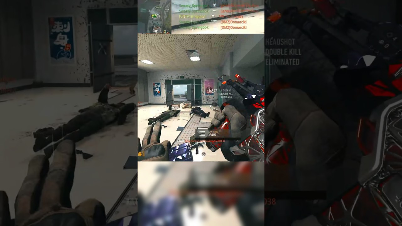 Premade Platoon Deleted #callofduty #dmz #warzone2 #cod #warzone #codclips #codplays #modernwarfare2