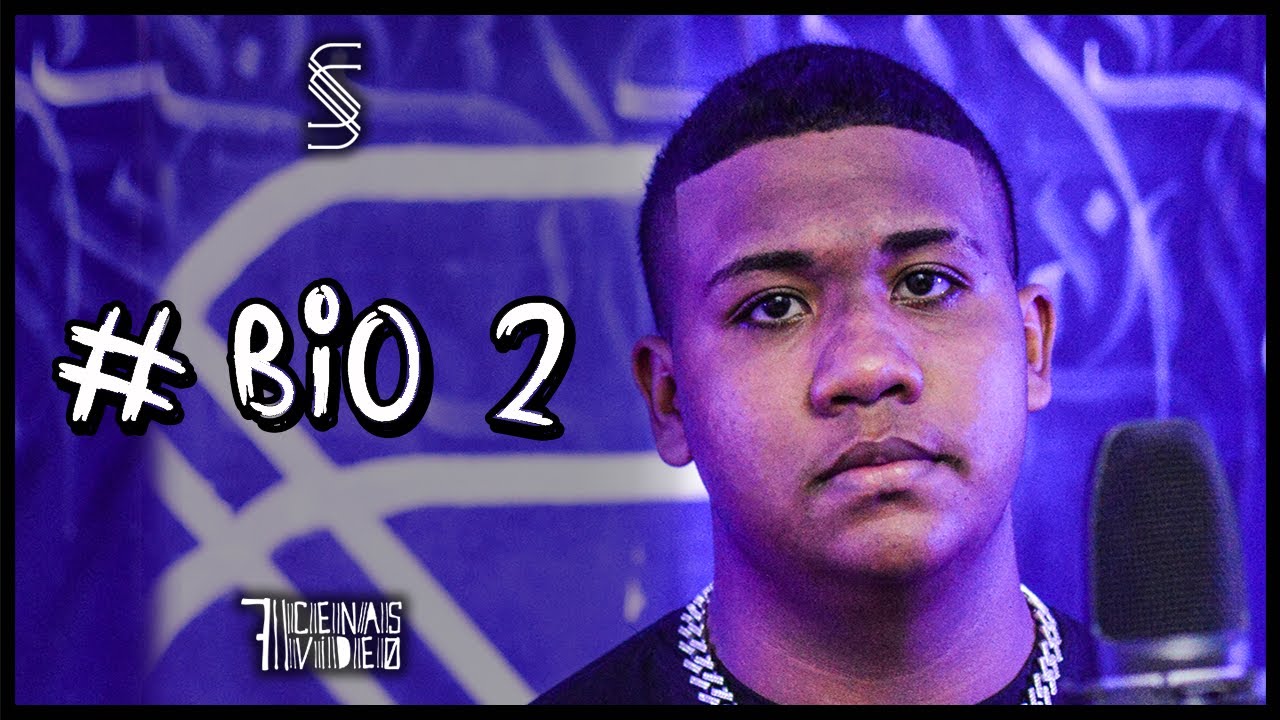 Bio #2 - Lean - DG [Prod. Seven]
