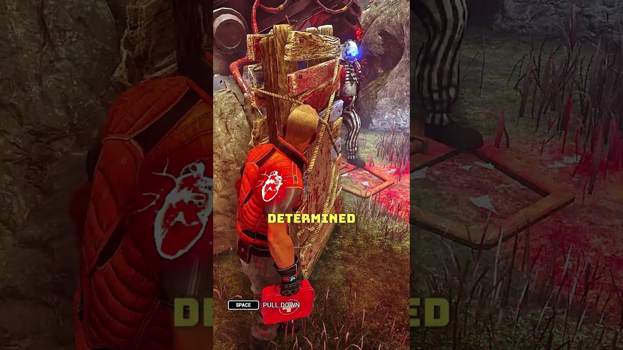 This Survivor Is A CLONE In Dead By Daylight