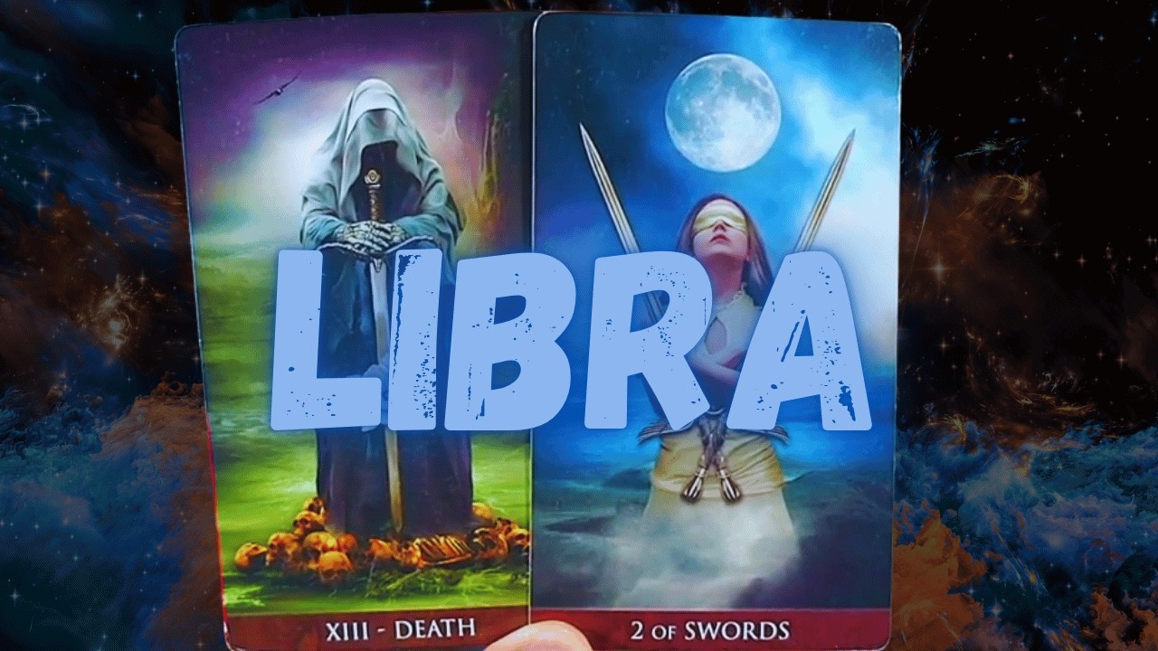 LIBRA AS CARTAS FALAM CLARO! ALGUÉM QUER TE VER JÁ! MUDANÇAS! #LIBRA FEVEREIRO 2026