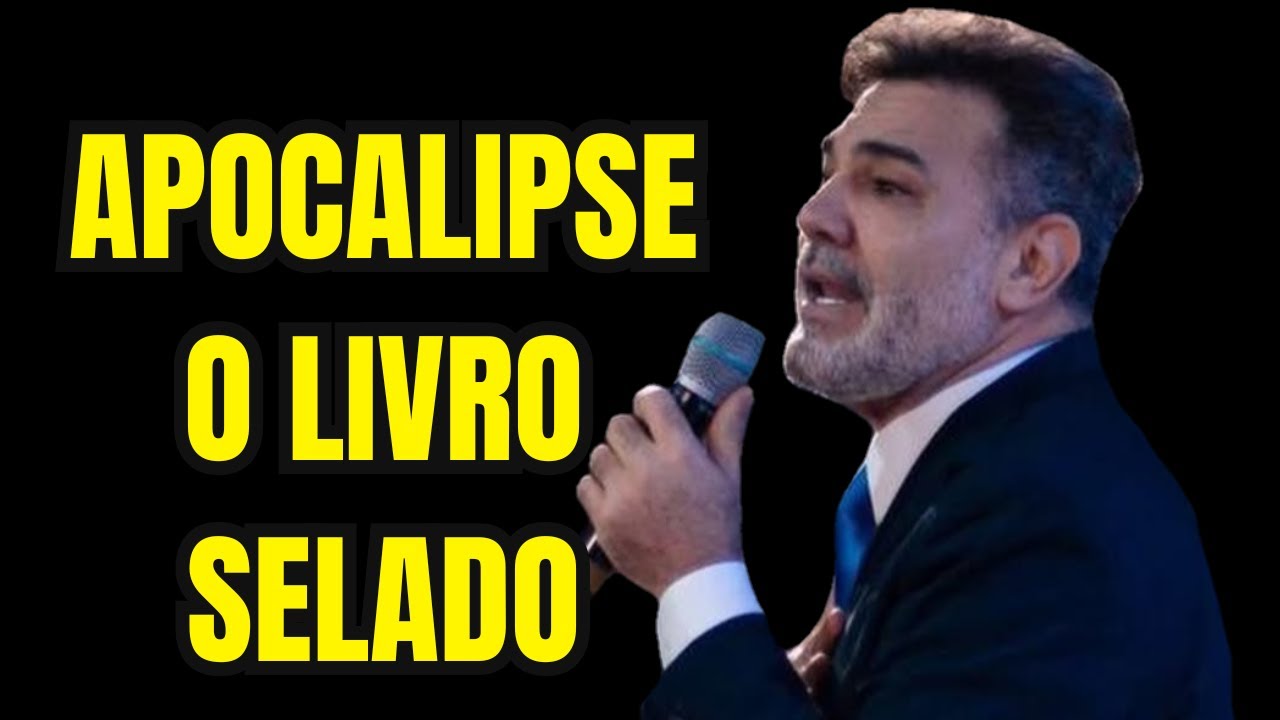 ESTA PREGAÇÃO VAI TE SURPREENDER : PASTOR MARCO FELICIANO