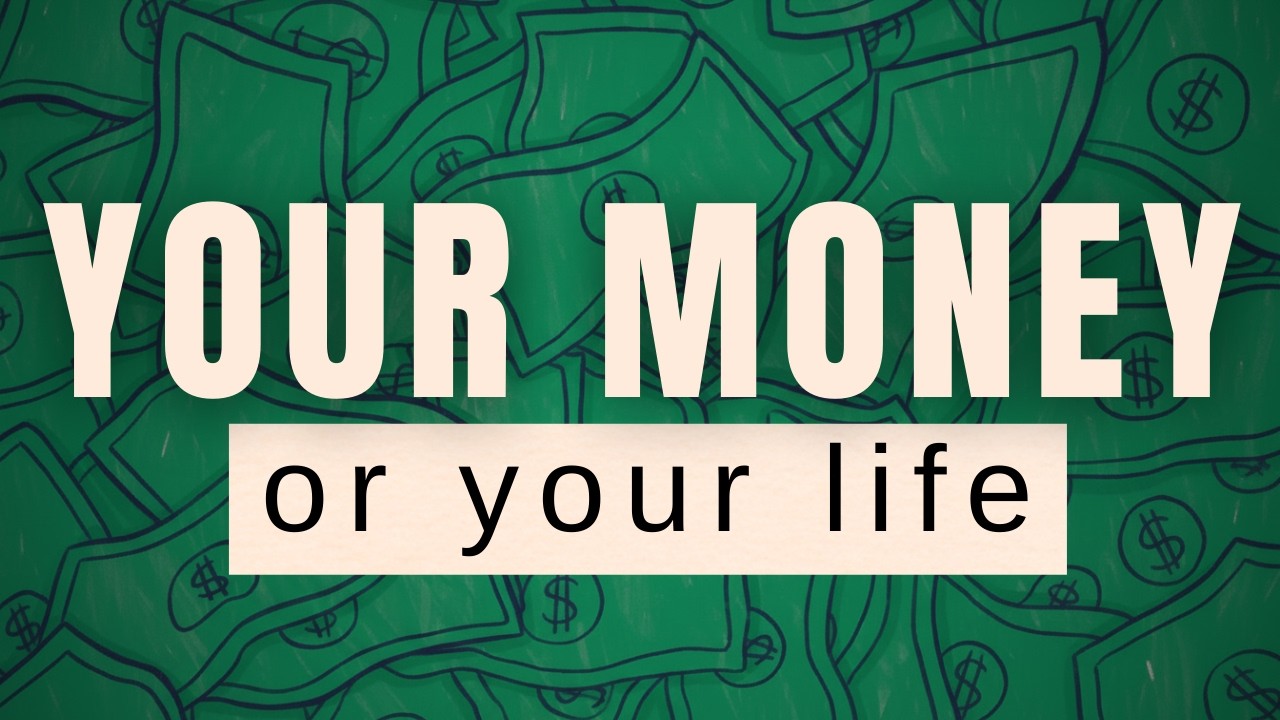 A Simple Money System for Financial Freedom