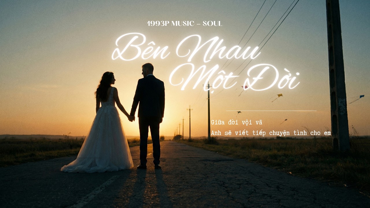Bên Nhau Một Đời | Official Lyrics Audio | 1993P Music - Soul
