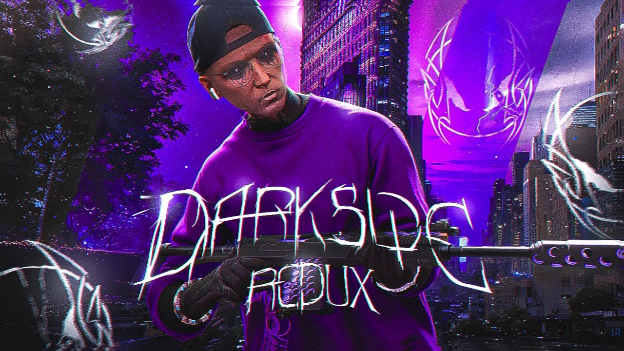DARKSIDE REDUX | FOR ALTV/RAGEMP