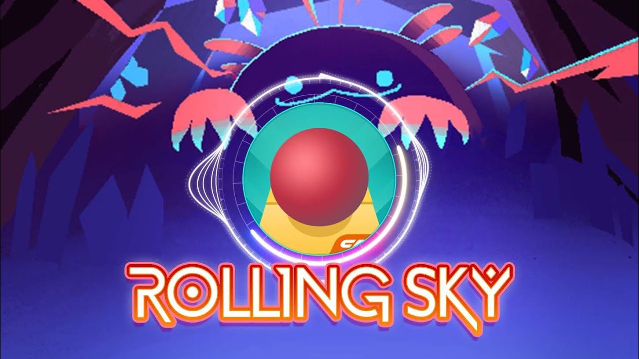 Rolling Sky | Axolo-Waltz Co-Creation Level 40 MUSIC TEASER | EINZEL
