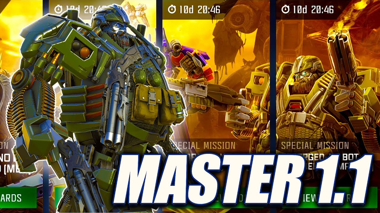 HOUND MASTER SPOTLIGHT 1.1 - Transformers: Forged To Fight
