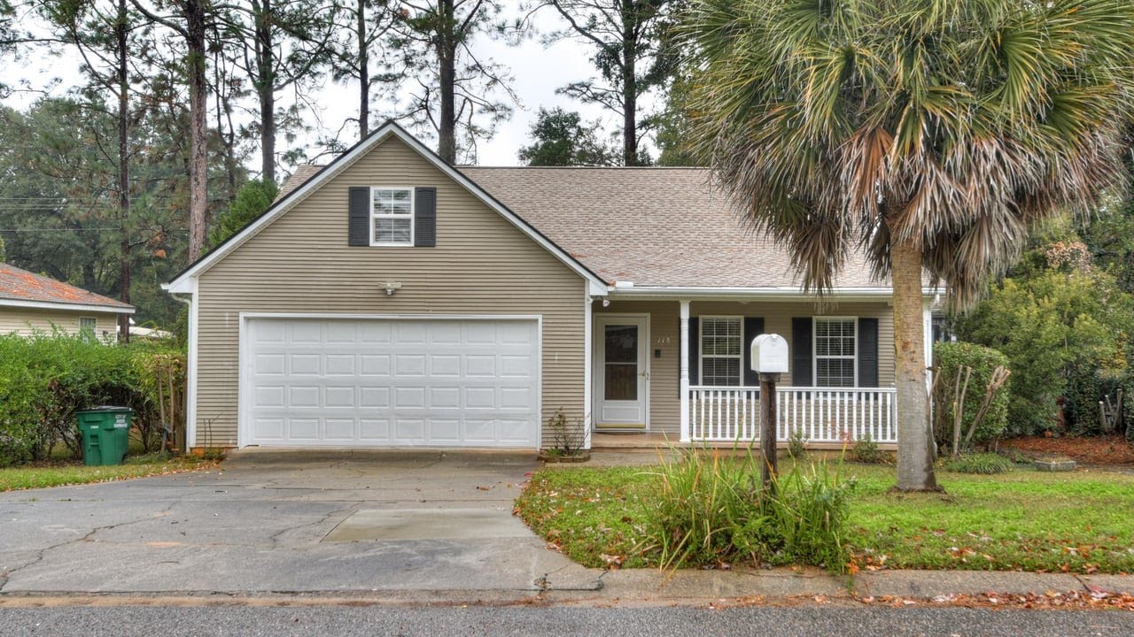 118 Travellers Ln, Aiken, SC