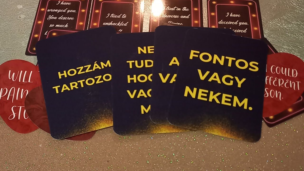 ‼️Valakinek üzenete érkezett a lèlektàrsàtól! 💌Megszabadulok a làncaimtól ,hogy Veled legyek!💟💞.