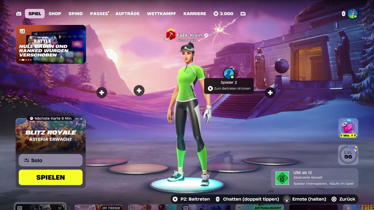 Fortnite