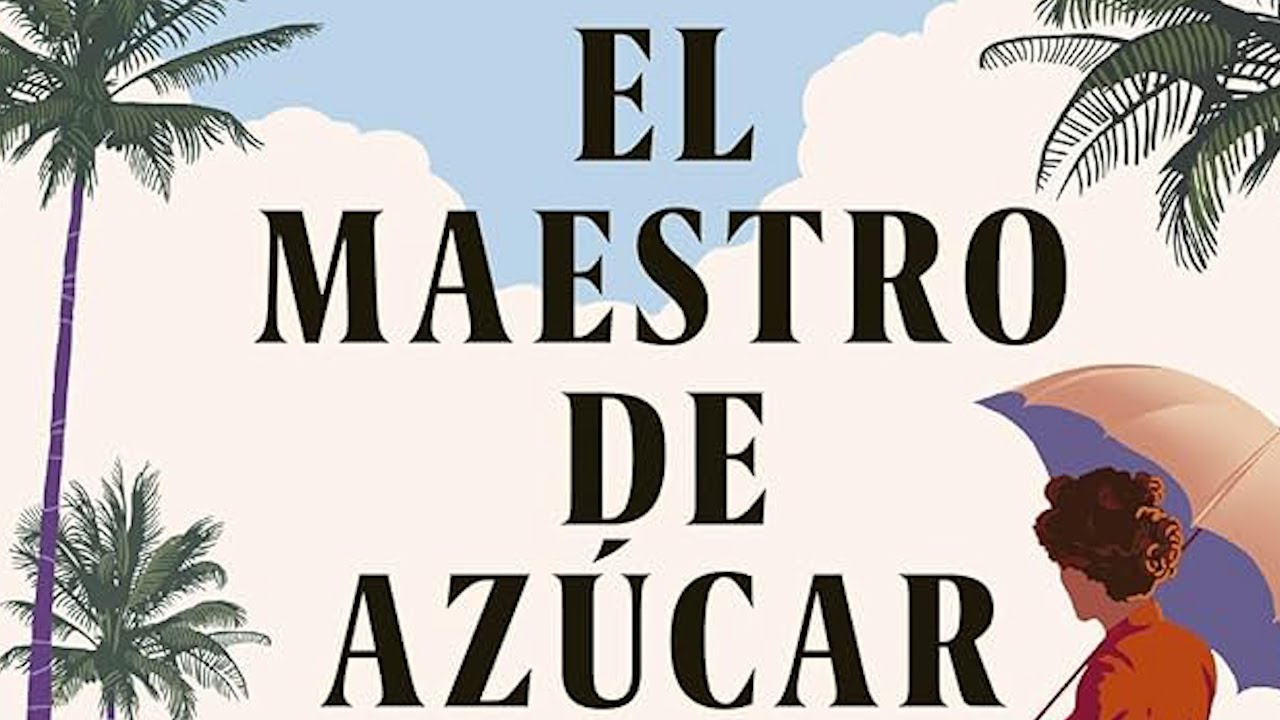 BARCELONAUTES / EL MAESTRO DE AZÚCAR - MAYTE UCEDA