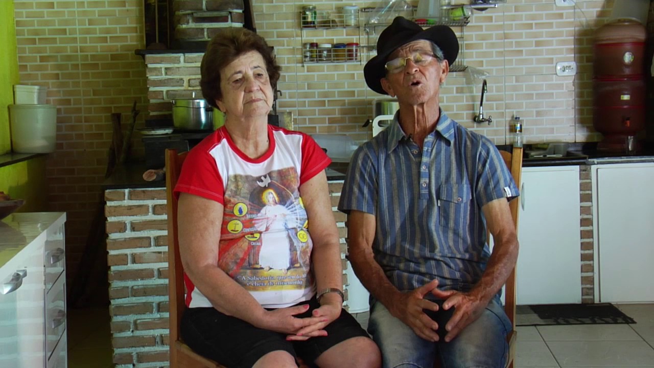 Fábrica de doces Aliança - Uma empresa da familia, que gera emprego para familias do seu entorno.