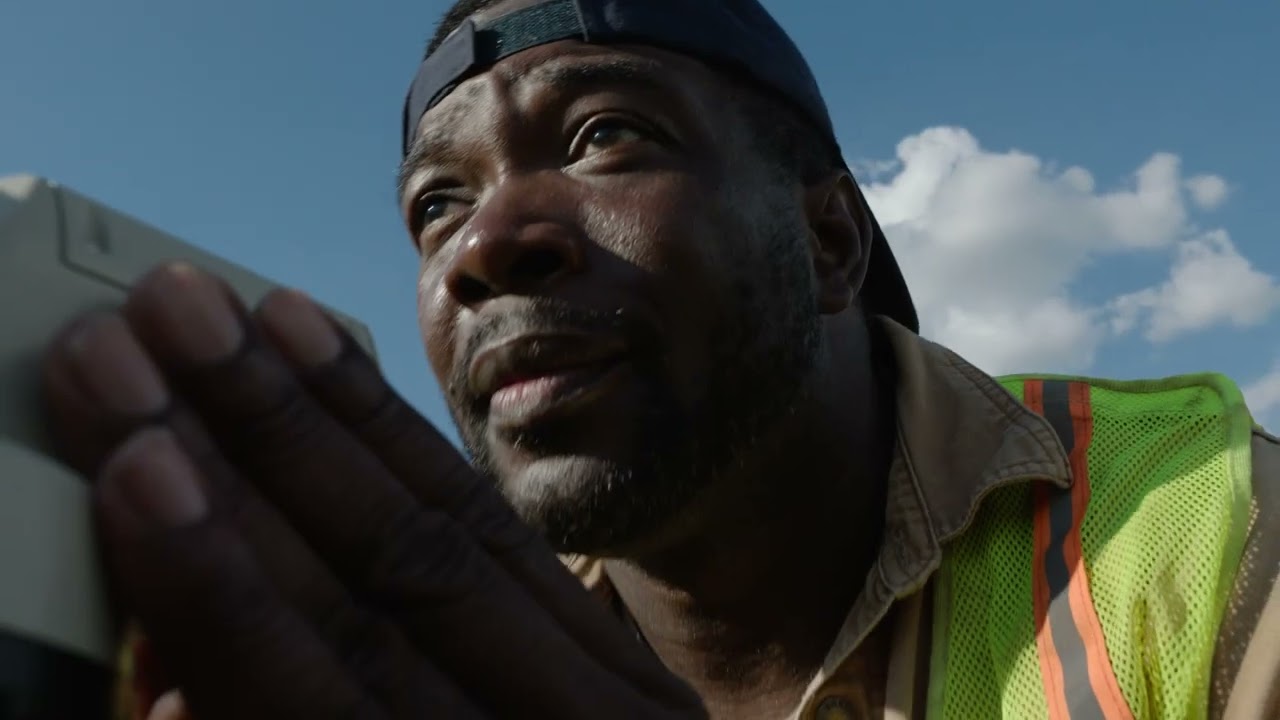 Ford - Factory (Terrence Malick)