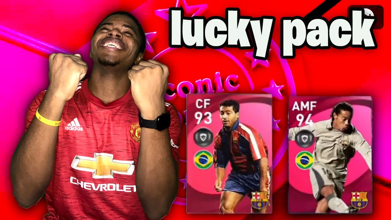 BACK TO BACK IM's! Iconic Moment Barcelona Pack Opening + Gameplay