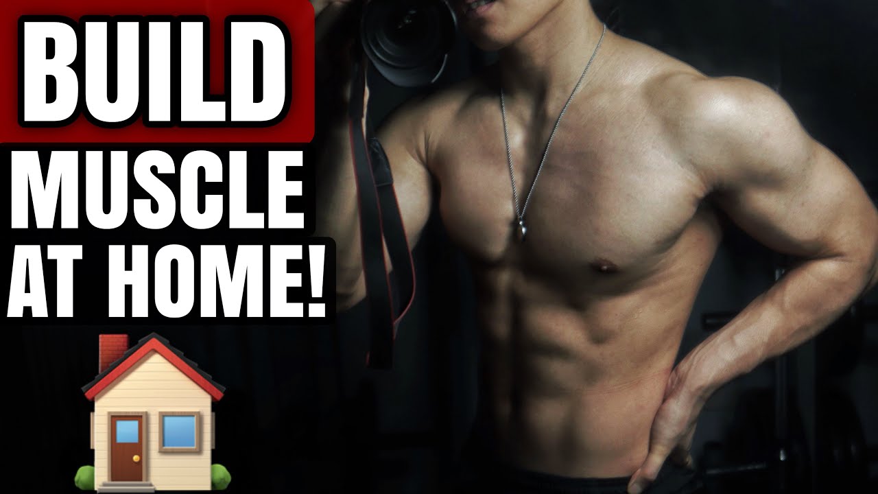 HOME WORKOUT GUIDE | Make Your Own Workout | FREE PROGRAM
