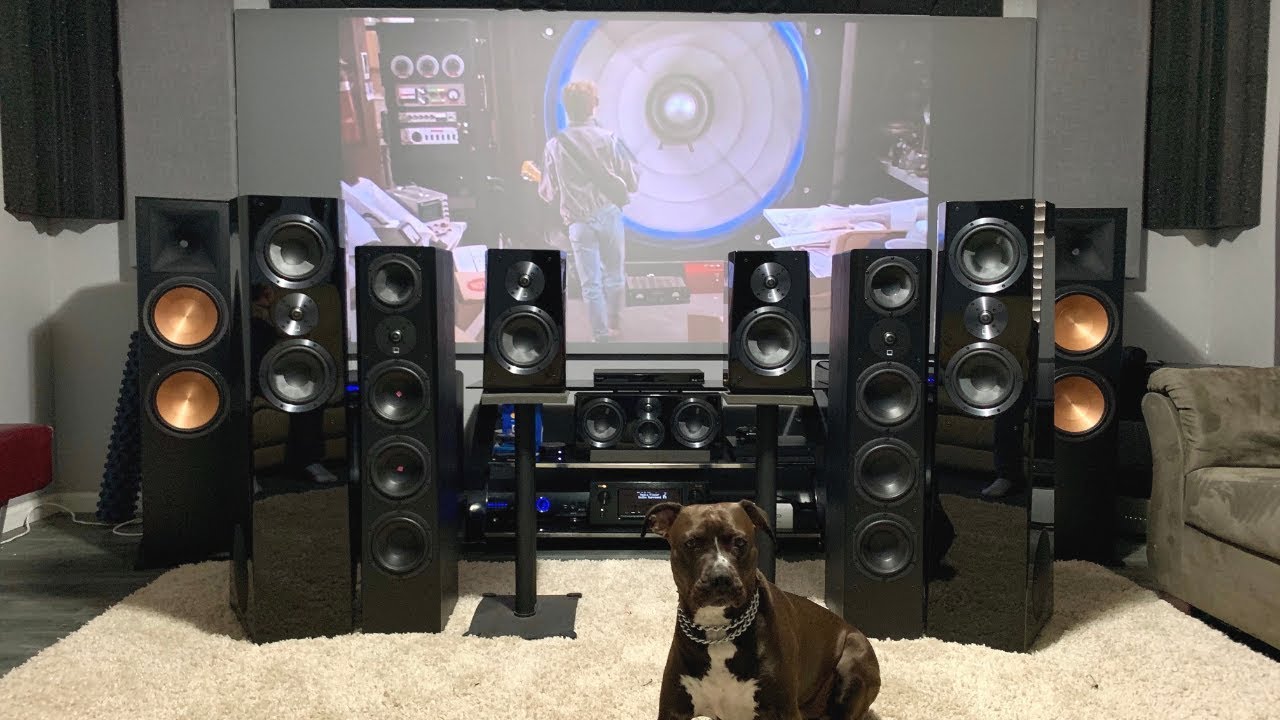 SVS Ultra Towers VS Prime Pinnacle Comparison | King Dethroned?!?