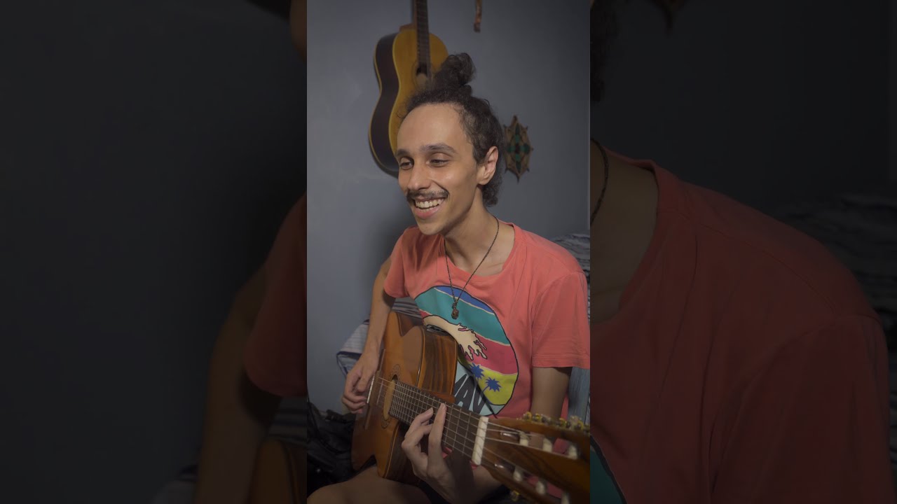 Thomé - Oh! Chuva