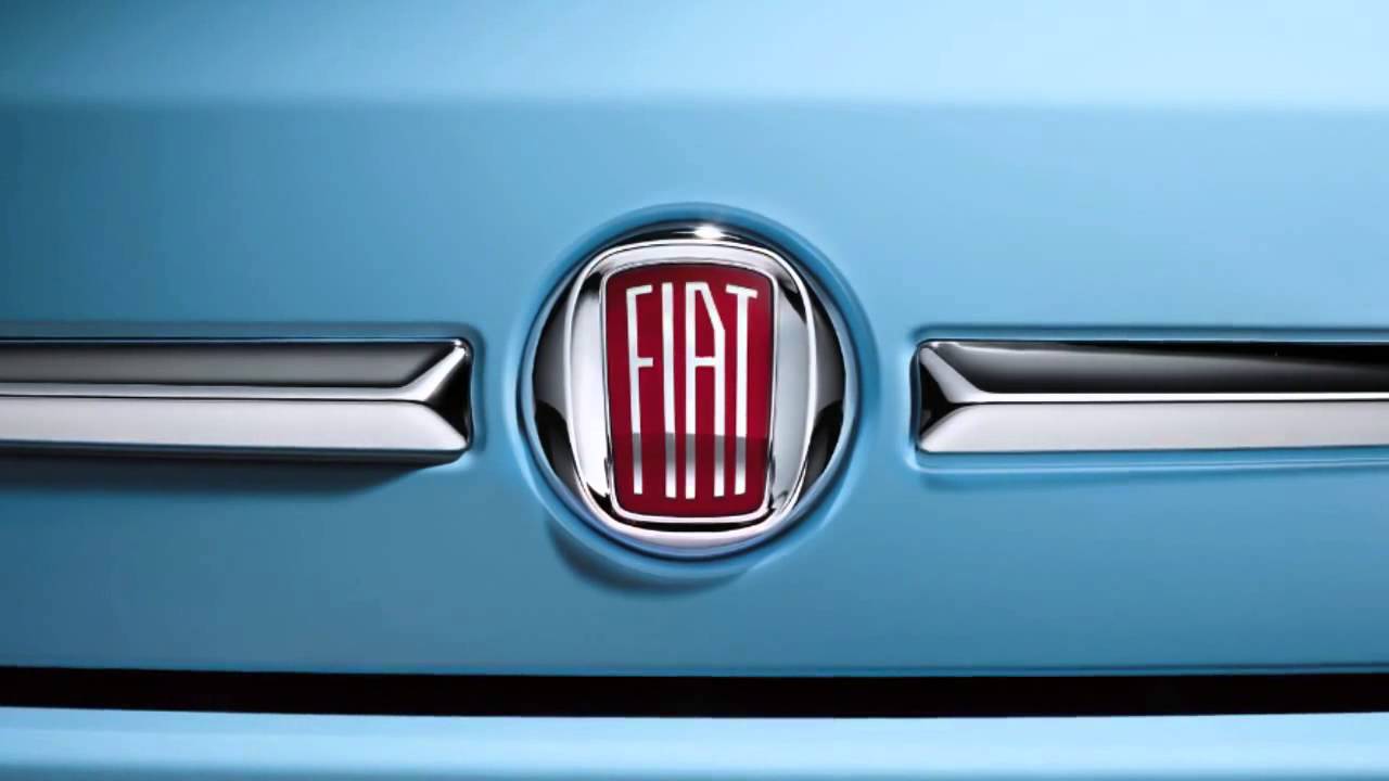 Fiat 500 Vintage 57 Geneva Motor Show