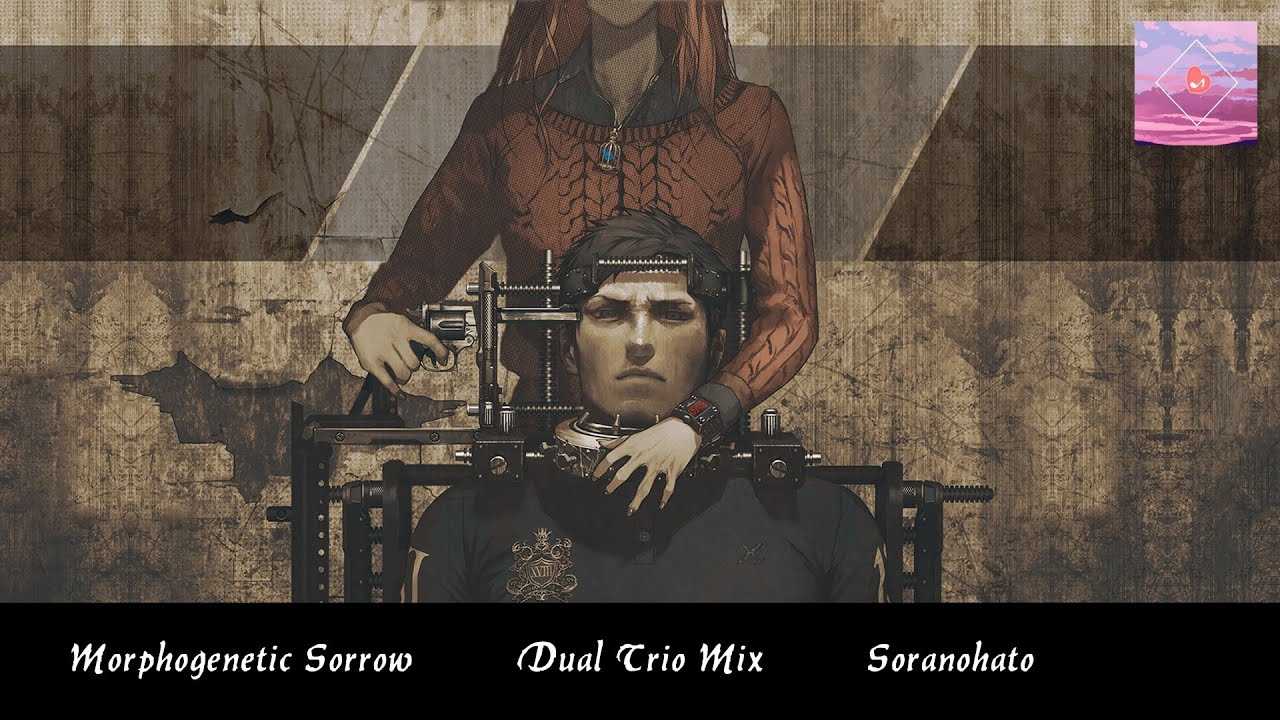 Morphogenetic Sorrow (Dual Trio Mix)