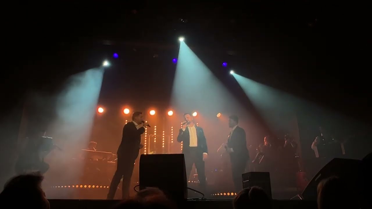 Muzikály Naruby v pohádce - Kdyby se v komnatách