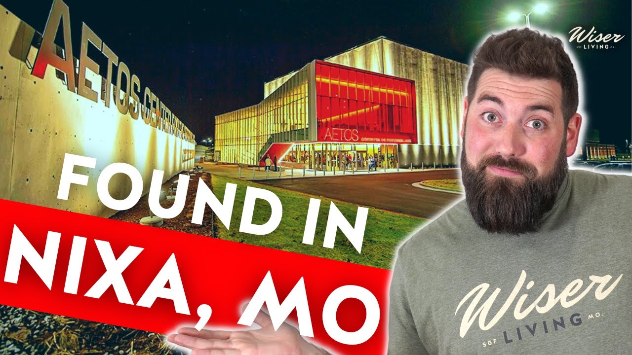 Things TO DO in Nixa Missouri 🎳