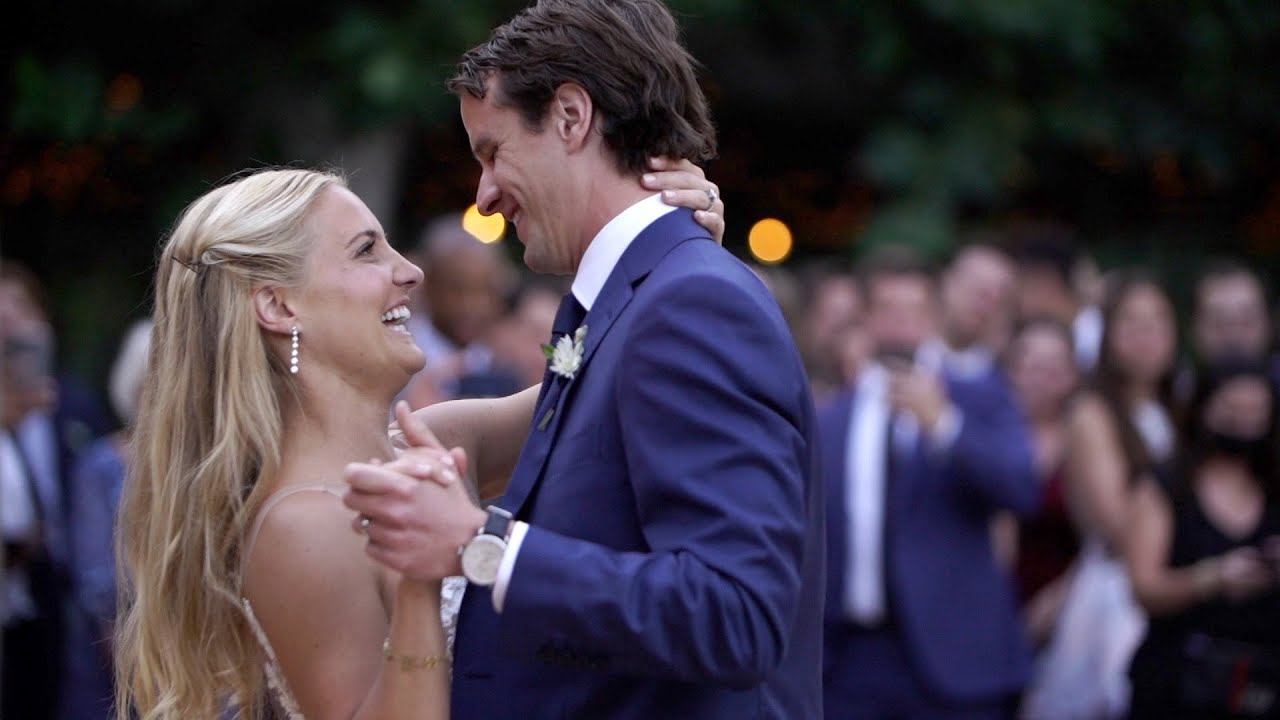 Gorgeous Beaulieu Garden Wedding in Napa