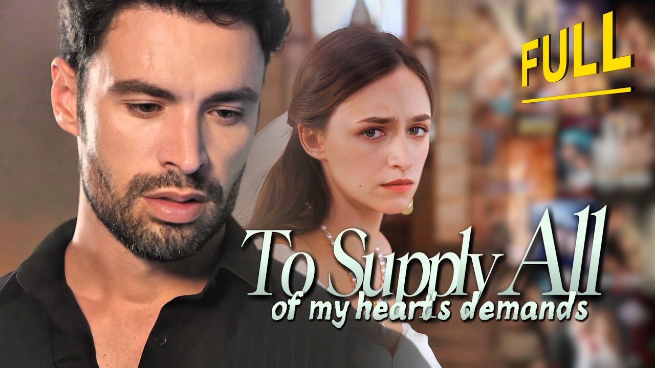 [FULL💝] She said her final goodbye to me on our wedding day #drama #miniseries #movie #romance