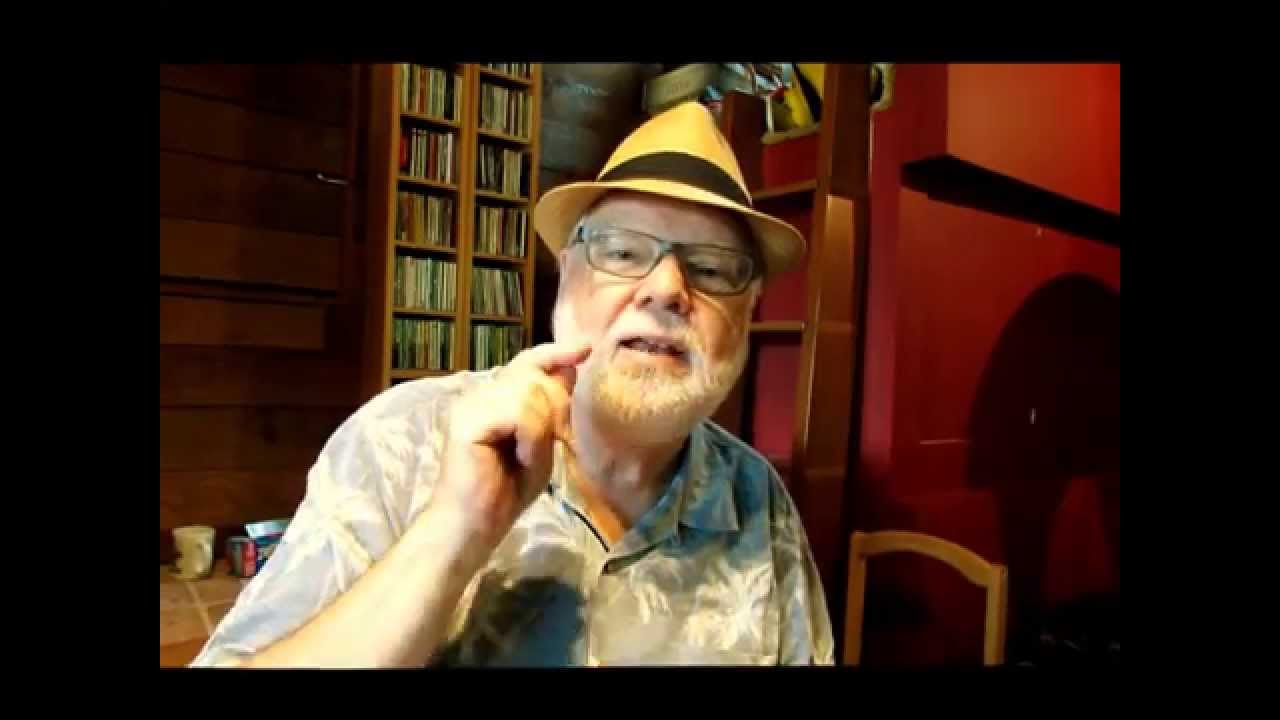 CALYPSO STRUM - Ukulele Tutorial by Ukulele Mike Lynch