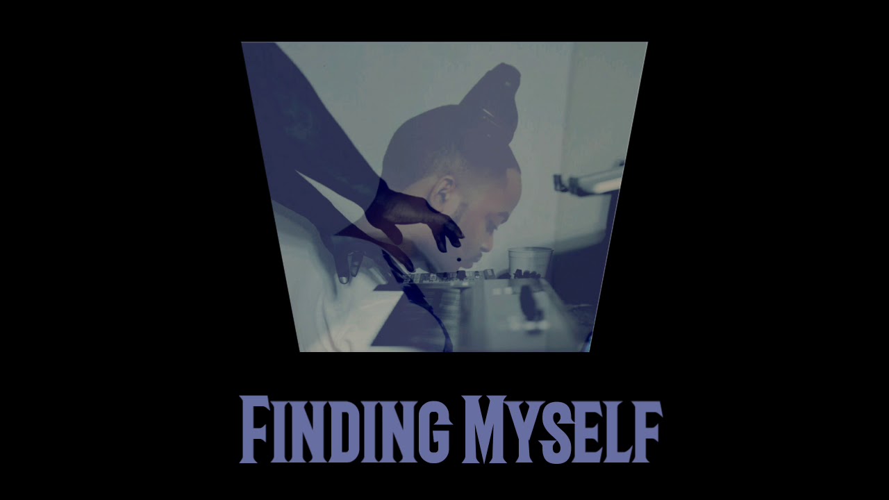 Finding Myself Challenge (Prod. BubbaGotBeatz) - Instrumental -
