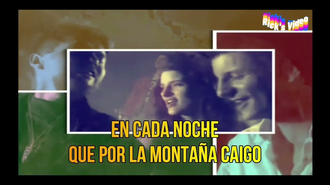 Ricardo Perotti Video Mix - con letra - G.M.
