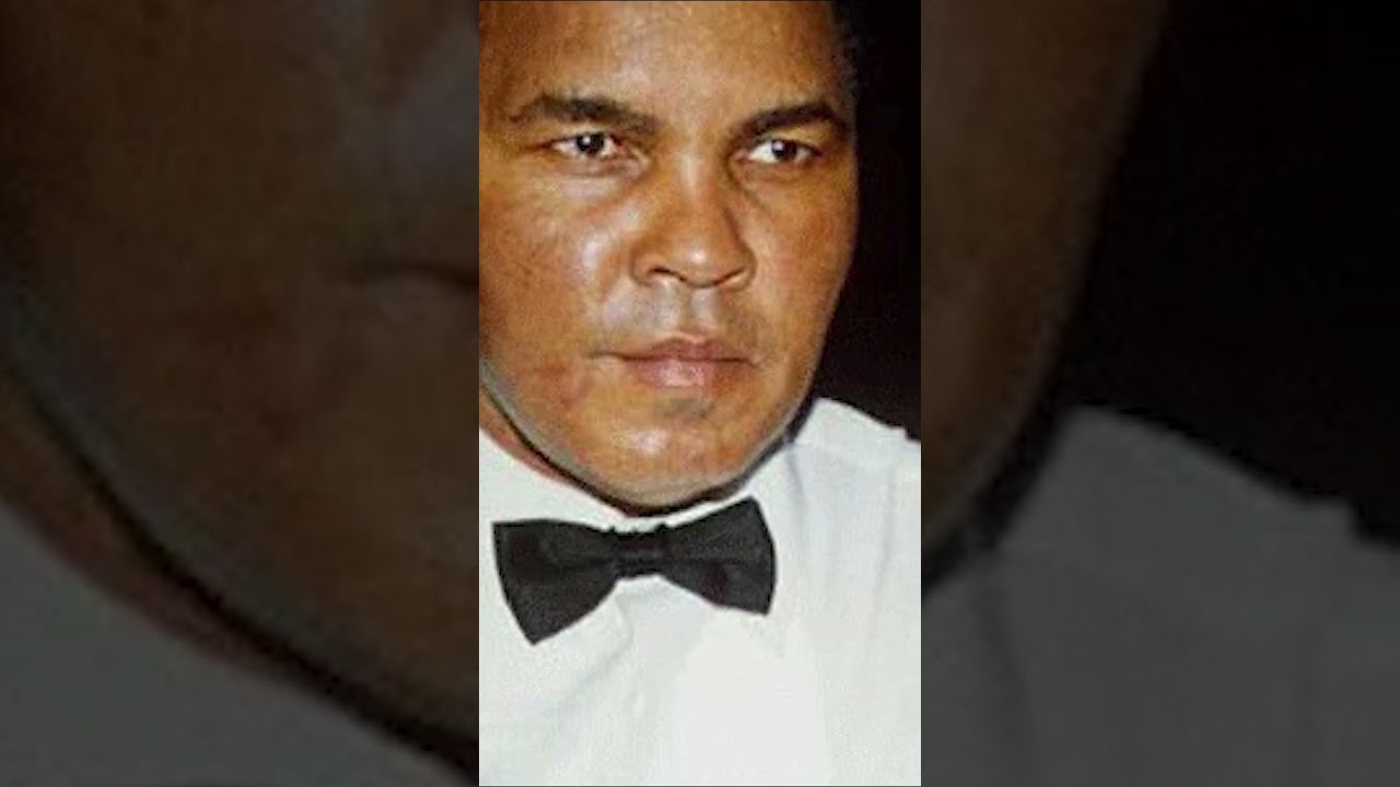 Angelo Dundee Finally Revealed His 10 Favorite Boxers in Boxing History!