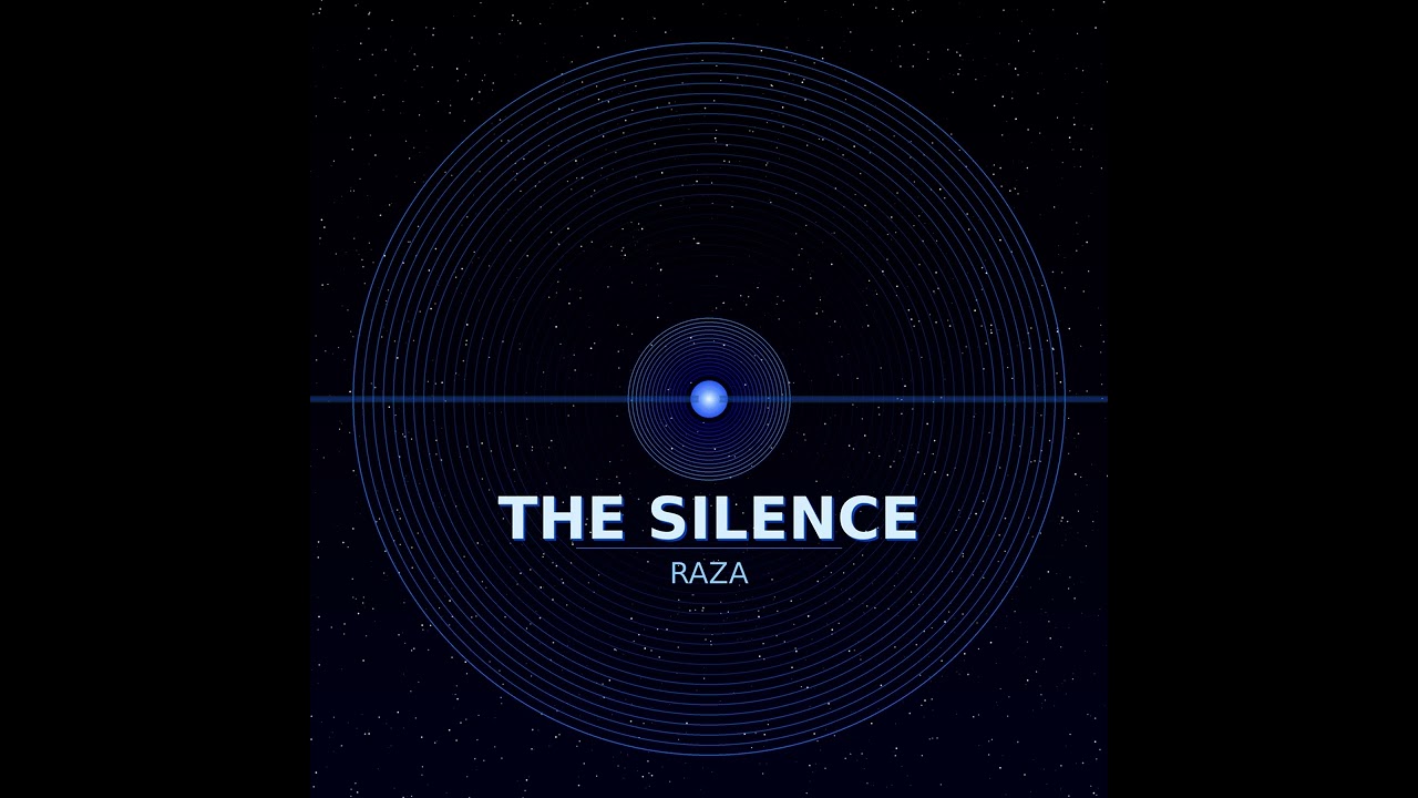 RAZA - The Silence (Uplifting remix)