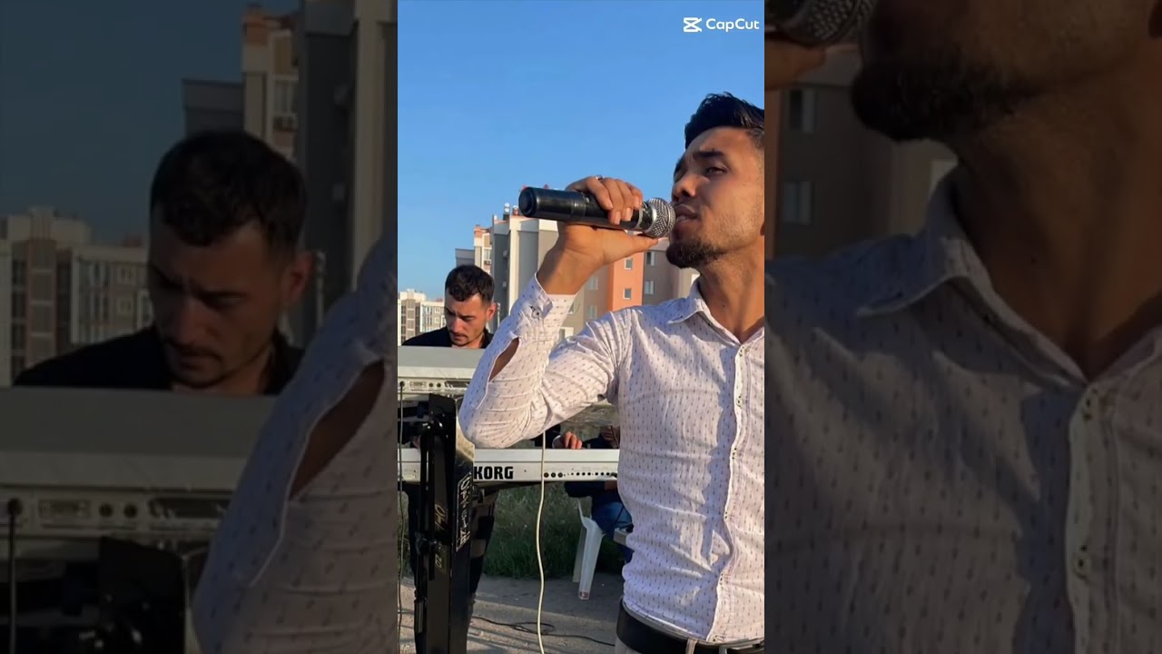 yeni 2024 KARIŞIK ARAPÇA YEZGİRİ KBİRTE MEHMET SELİM ARSLAN 🎤🌹🇹🇷 MÂLİK YİĞİT 🎹🎧