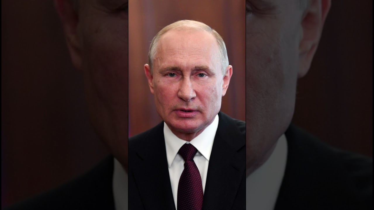 PUTIN VISITED SOLDIERS IN KHERSON! #war #putin #kherson